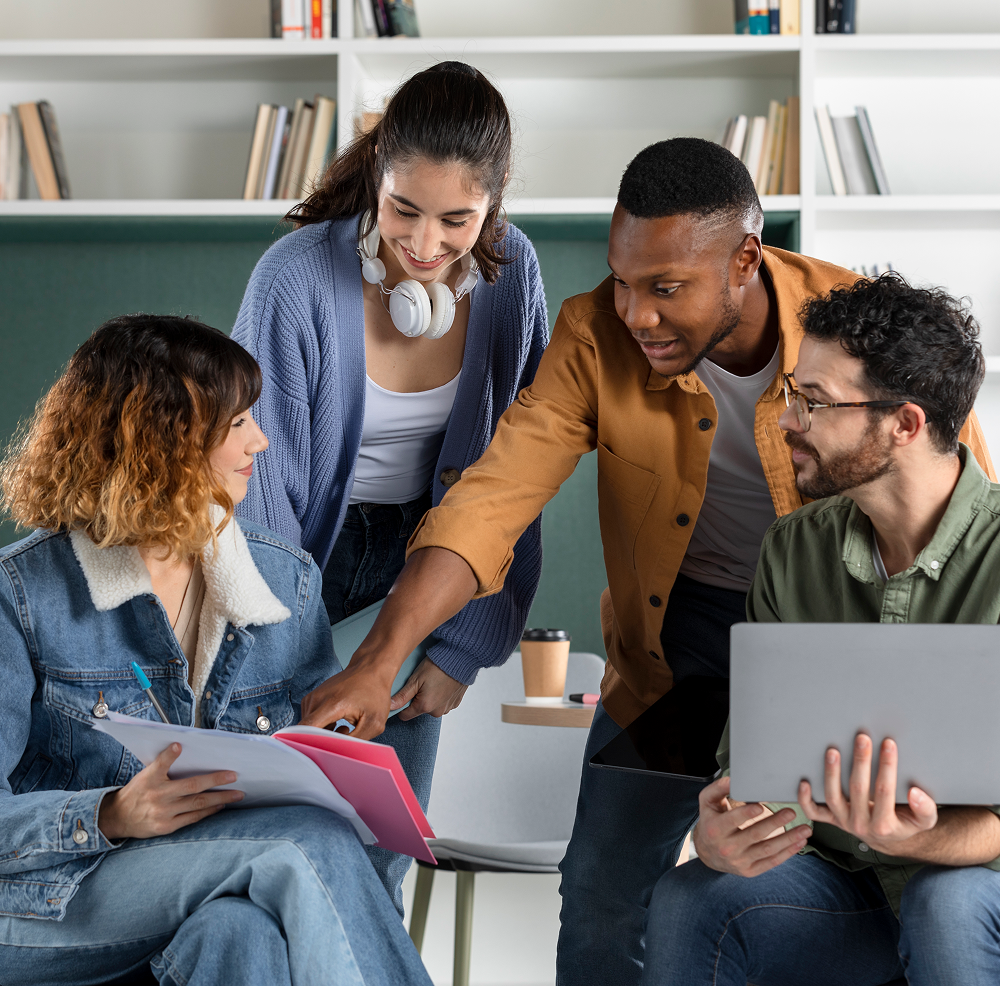 Resultados comprobados