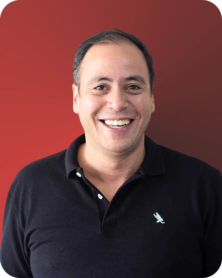 Fabio Araujo, Director SEO y fundador